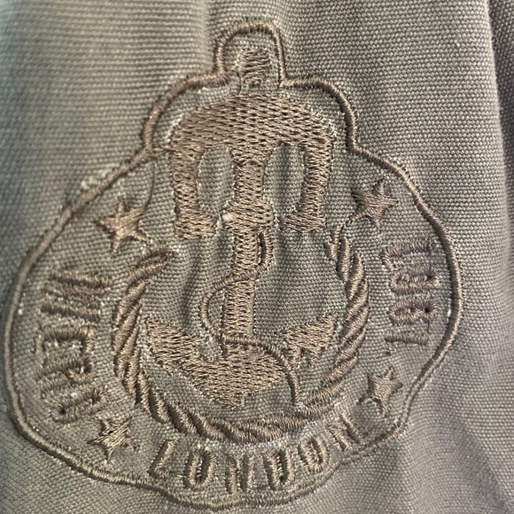 Mens jacket - Picture 4 of 7